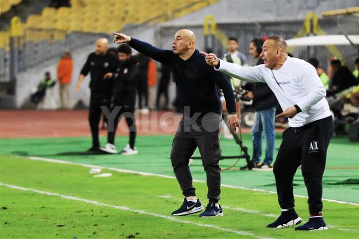 حسام حسن إبراهيم حسن